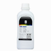 Cerneala refill  black pentru epson seria l cantitate 1000 ml